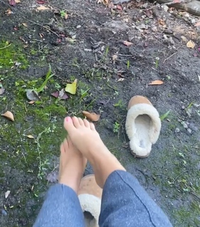 Dani Castro feet photo 4