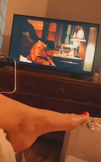 Dani Castro feet photo 19