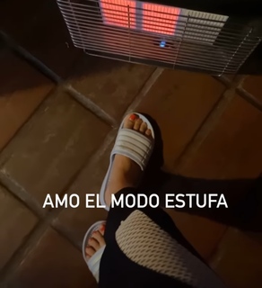 Dani Castro feet photo 8
