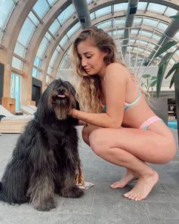 Dani Castro feet photo 19