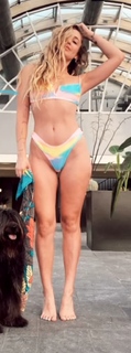 Dani Castro feet photo 17