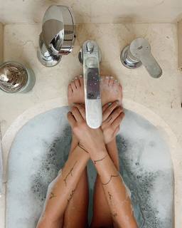 Dani Castro feet photo 7