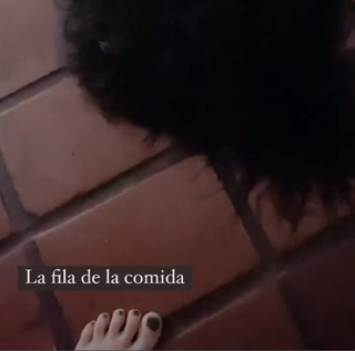 Dani Castro feet photo 4