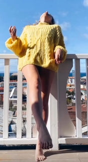 Dani Castro feet photo 20
