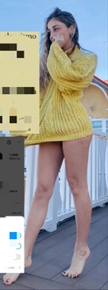Dani Castro feet photo 18