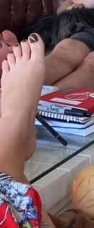 Dani Castro feet photo 15
