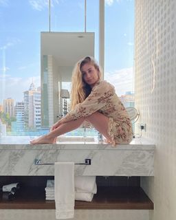 Dani Castro feet photo 3