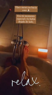 Dani Castro feet photo 1