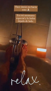 Dani Castro feet photo 20