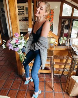 Dani Castro feet photo 14