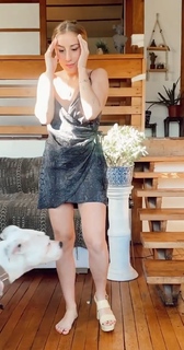 Dani Castro feet photo 11