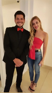 Dani Castro feet photo 17