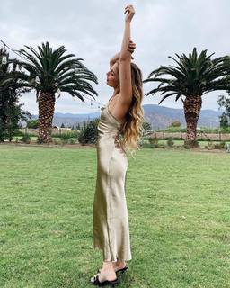 Dani Castro feet photo 6