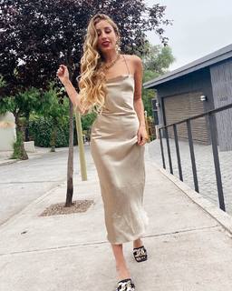 Dani Castro feet photo 5