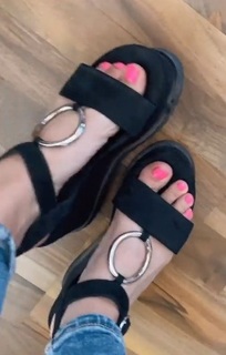 Dani Castro feet photo 17