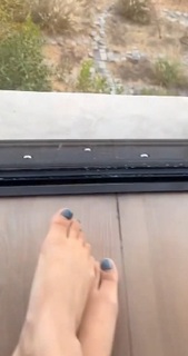 Dani Castro feet photo 18