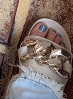 Dani Castro feet photo 9