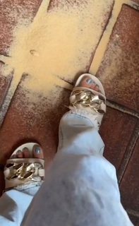 Dani Castro feet photo 5