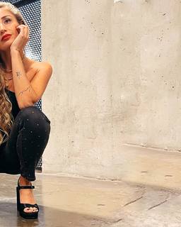 Dani Castro feet photo 5