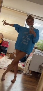 Dani Castro feet photo 19