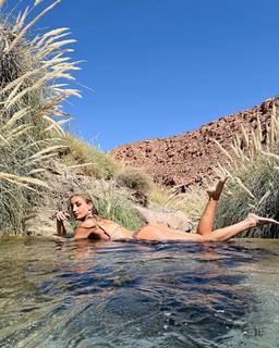 Dani Castro feet photo 15