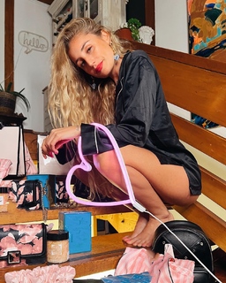 Dani Castro feet photo 7
