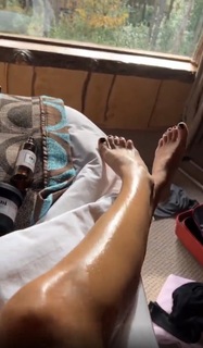 Dani Castro feet photo 3