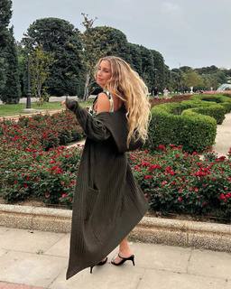 Dani Castro feet photo 4