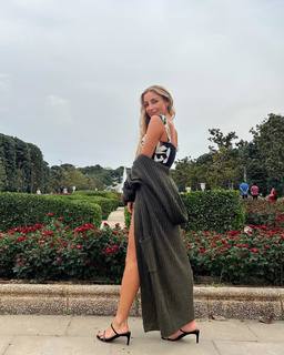 Dani Castro feet photo 3