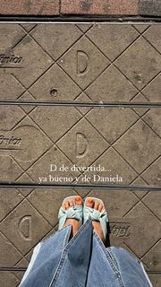 Dani Castro feet photo 14