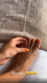 Dani Castro feet photo 5