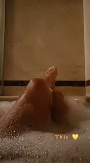 Dani Castro feet photo 4