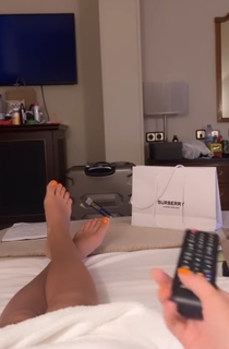 Dani Castro feet photo 13