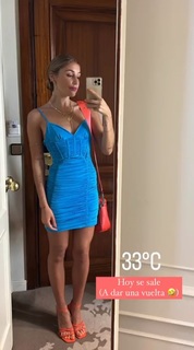 Dani Castro feet photo 9