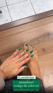 Dani Castro feet photo 5