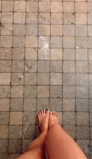 Dani Castro feet photo 12