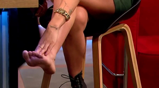 Dani Castro feet photo 10