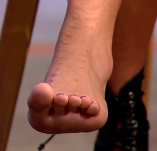 Dani Castro feet photo 4