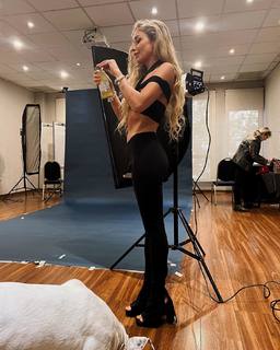 Dani Castro feet photo 17