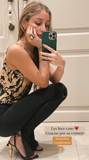 Dani Castro feet photo 8