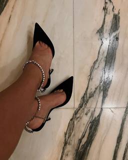 Dani Castro feet photo 1