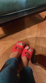 Dani Castro feet photo 17