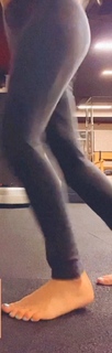 Dani Castro feet photo 15