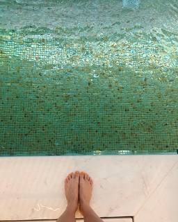Dani Castro feet photo 11