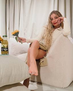 Dani Castro feet photo 8