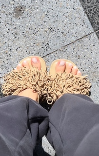 Dani Castro feet photo 7