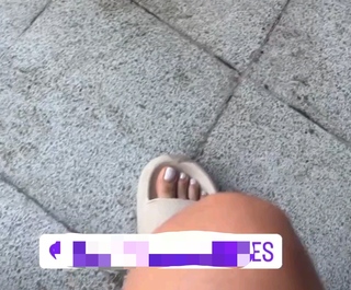 Dani Castro feet photo 3