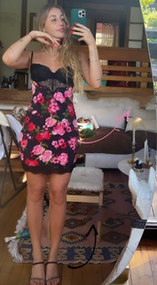 Dani Castro feet photo 7