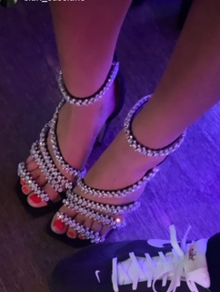 Dani Castro feet photo 6