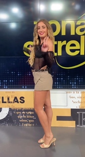 Dani Castro feet photo 14
